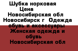 Шубка норковая .  › Цена ­ 40 000 - Новосибирская обл., Новосибирск г. Одежда, обувь и аксессуары » Женская одежда и обувь   . Новосибирская обл.